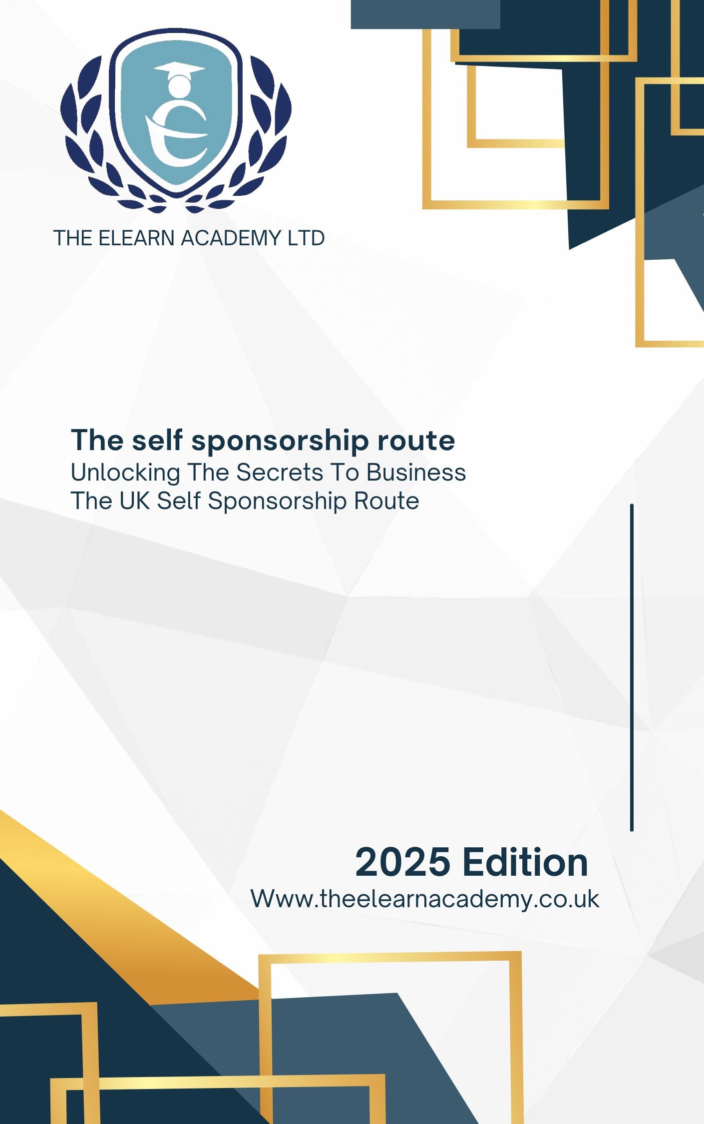 UK Self-Sponsorship Guide